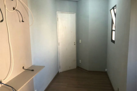 Apartamento à venda com 3 quartos, sendo 1 suíte, em Bela Aliança, São Paulo, SP