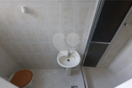 Apartamento à venda com 3 quartos em Tijuca, Rio de Janeiro, RJ