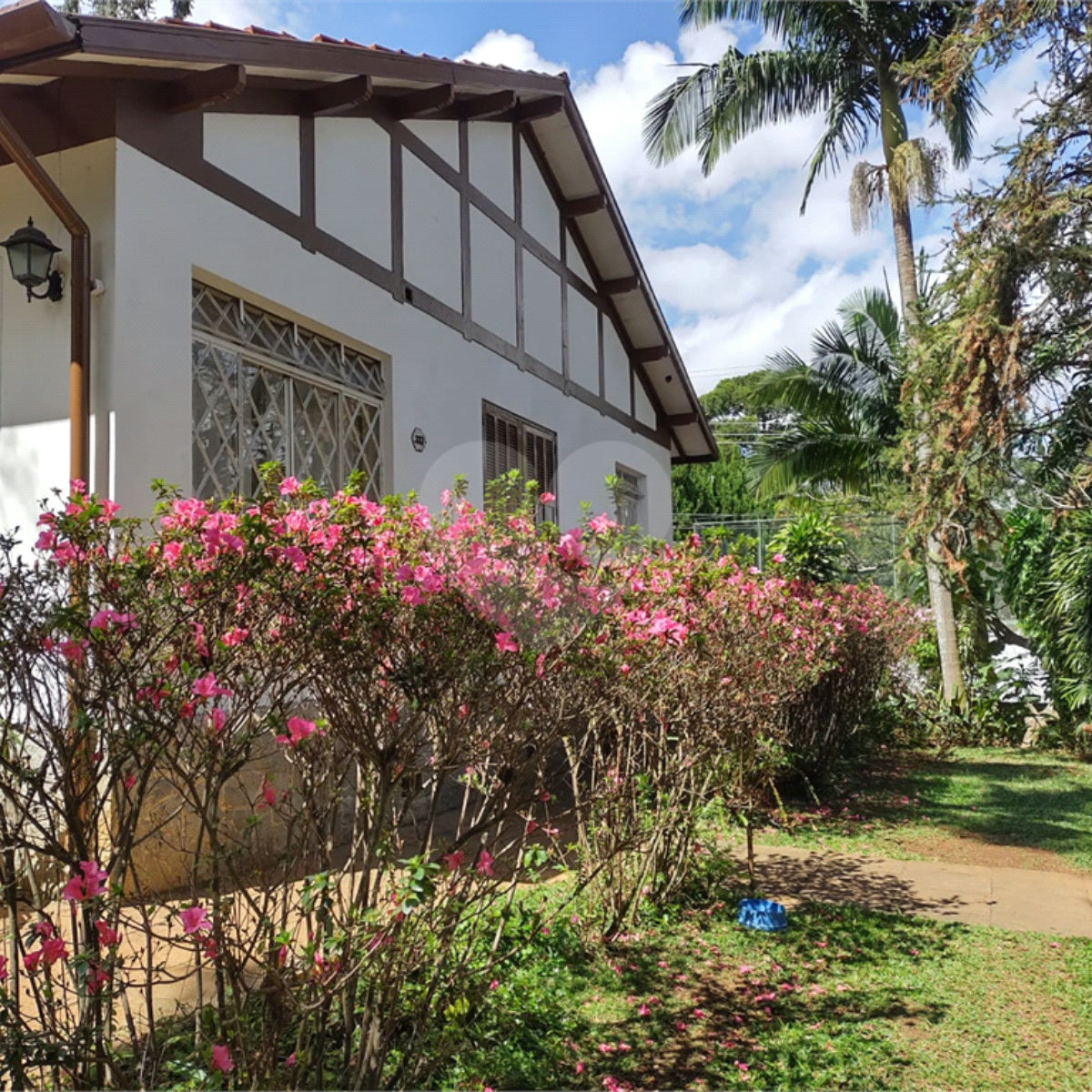 Casa Térrea à venda com 5 quartos em Brooklin, São Paulo, SP