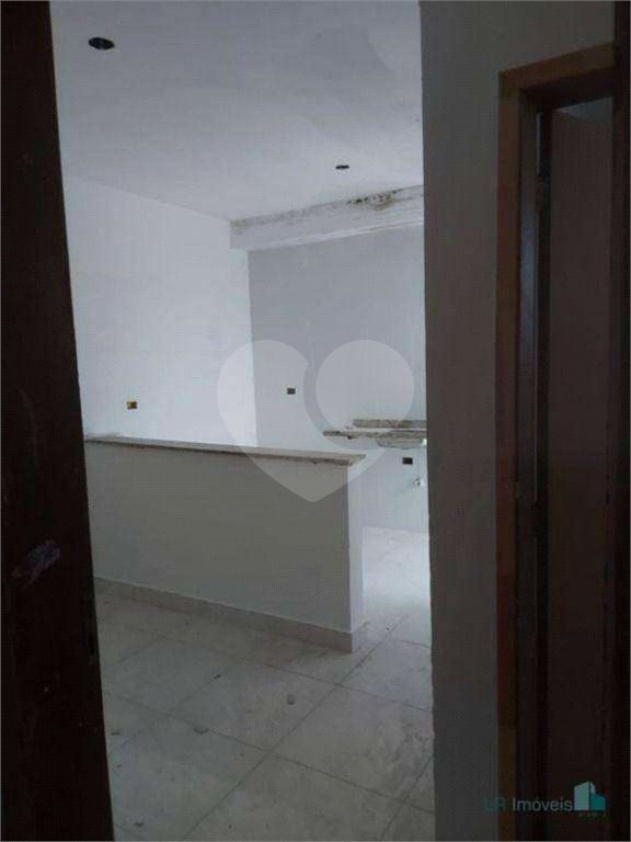 Apartamento à venda com 2 quartos em Vila Maria, São Paulo, SP
