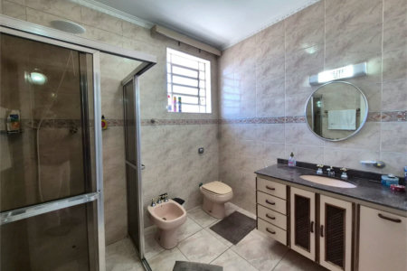 Sobrado à venda com 3 quartos, sendo 1 suíte, em Jardim Bonfiglioli, São Paulo, SP