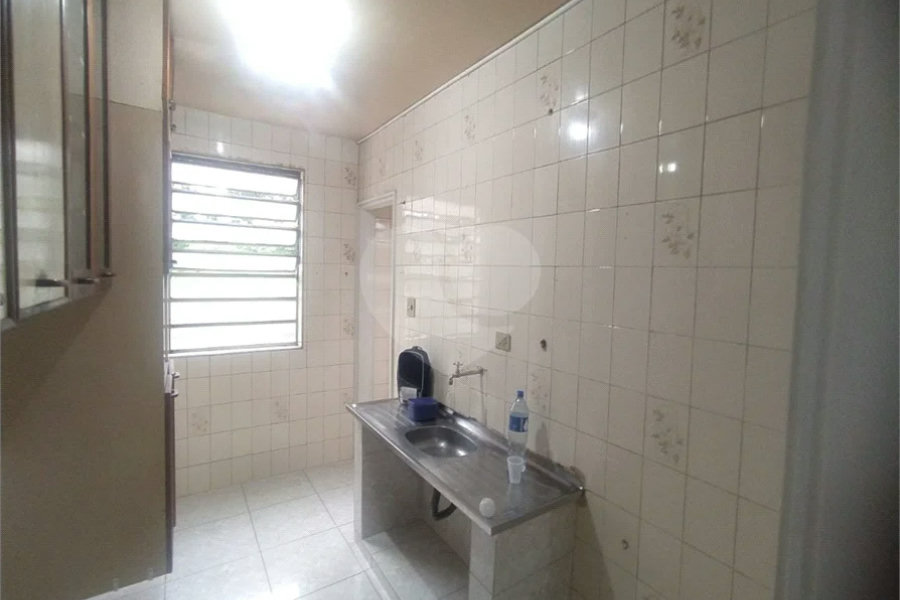 Apartamento à venda com 2 quartos em Tucuruvi, São Paulo, SP