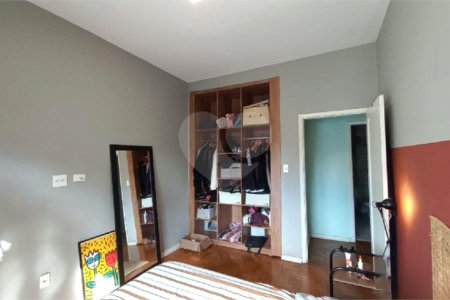 Apartamento à venda com 2 quartos em Vila Buarque, São Paulo, SP