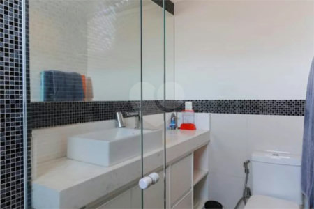 Apartamento à venda com 4 suítes em Santana, São Paulo, SP