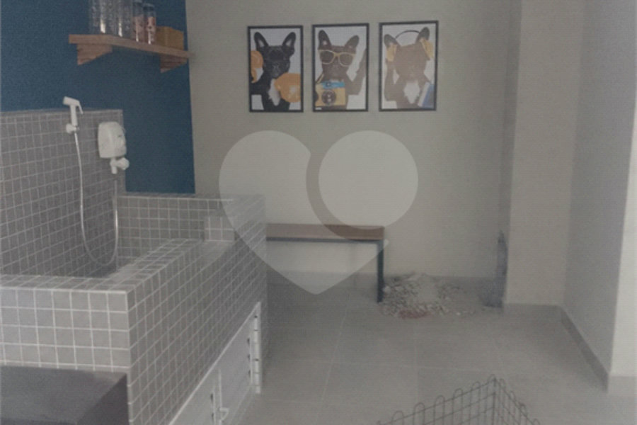 Apartamento para alugar com 2 quartos em Parque Novo Mundo, São Paulo, SP