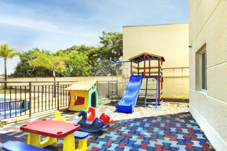 Apartamento à venda com 2 quartos, sendo 1 suíte, em Vila São José (ipiranga), São Paulo, SP