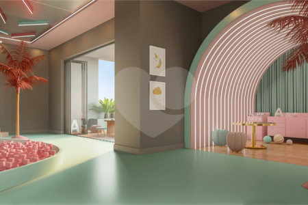 Apartamento à venda com 2 quartos, sendo 1 suíte, em Vila Mariana, São Paulo, SP
