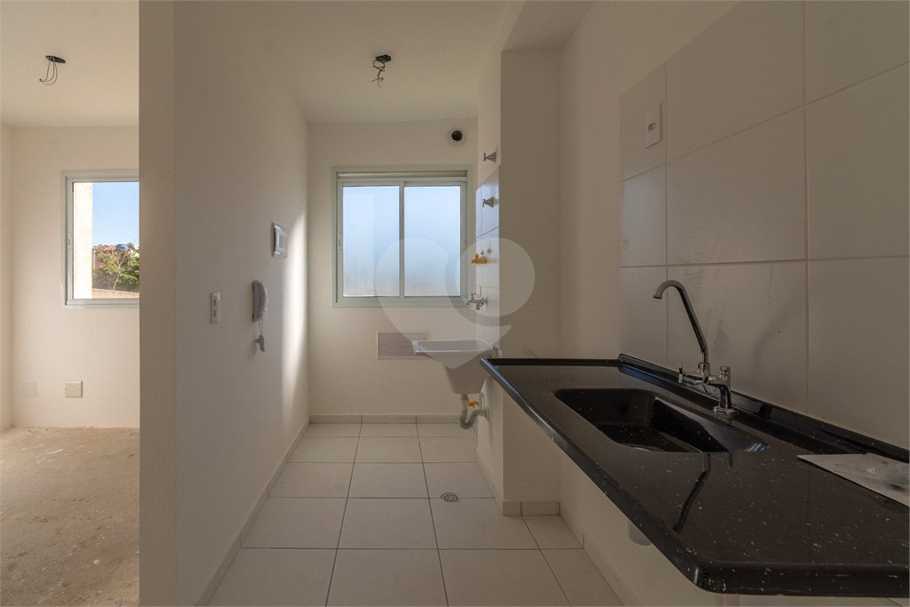 Apartamento à venda com 2 quartos em Perus, São Paulo, SP