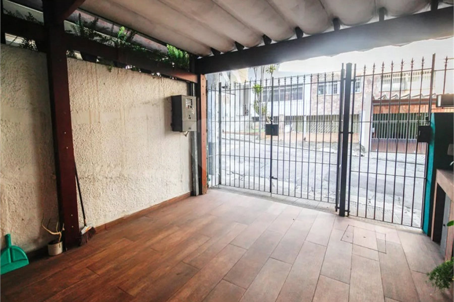 Sobrado à venda com 2 quartos em Água Fria, São Paulo, SP
