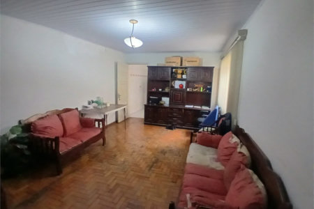 Casa Térrea à venda com 2 quartos em Vila Leopoldina, São Paulo, SP