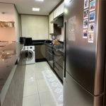 Apartamento à venda com 2 quartos, sendo 1 suíte,  em Jardim Piratininga, Sorocaba, SP