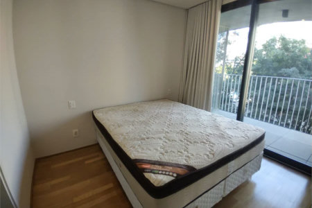 Apartamento à venda ou para alugar com 1 suíte em Jardim das Bandeiras, São Paulo, SP