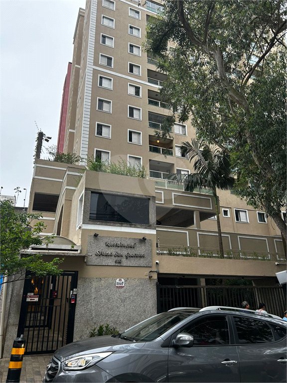 Apartamento à venda com 2 quartos, sendo 1 suíte, em Vila Suzana, São Paulo, SP