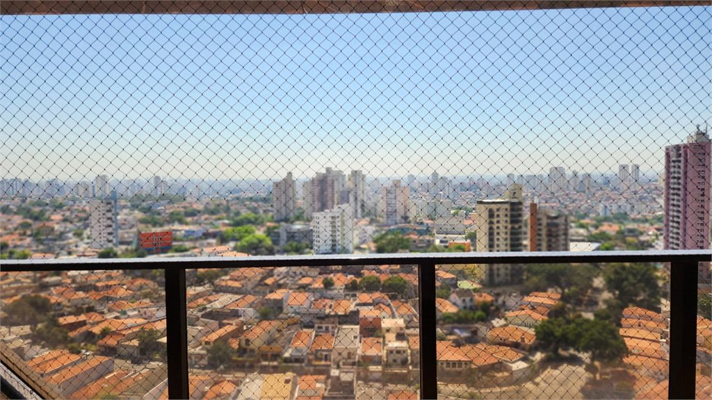 Apartamento à venda com 4 suítes em Bosque da Saúde, São Paulo, SP