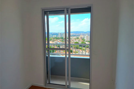 Apartamento à venda com 2 quartos em Vila Ipojuca, São Paulo, SP