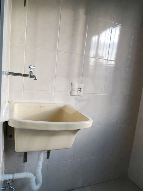 Apartamento à venda com 3 quartos em Cambuci, São Paulo, SP