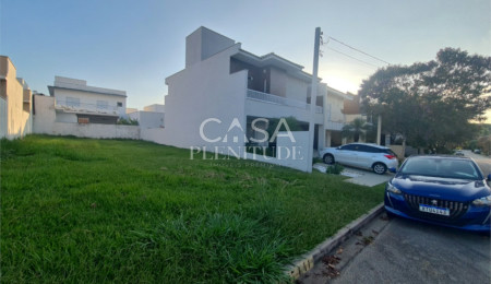 Terreno em condomínio à venda em Jardim Ibiti do Paço, Sorocaba, SP