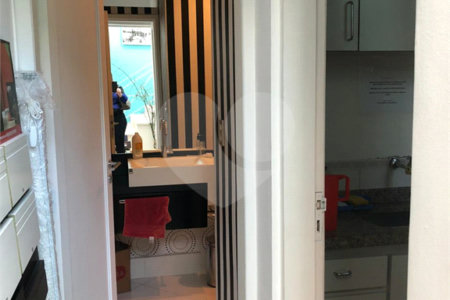 Sobrado à venda com 3 quartos em Chácara Santo Antônio, São Paulo, SP