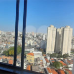 Apartamento à venda com 2 quartos em Mandaqui, São Paulo, SP