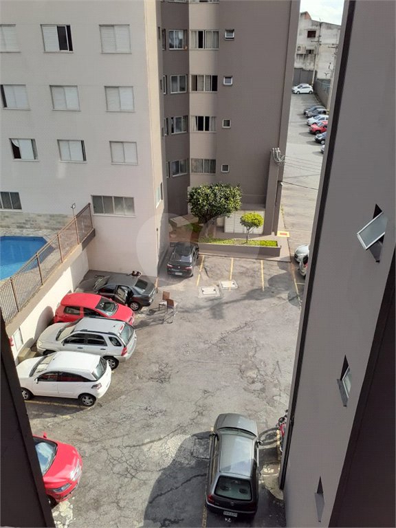 Apartamento à venda com 2 quartos em Freguesia do Ó, São Paulo, SP