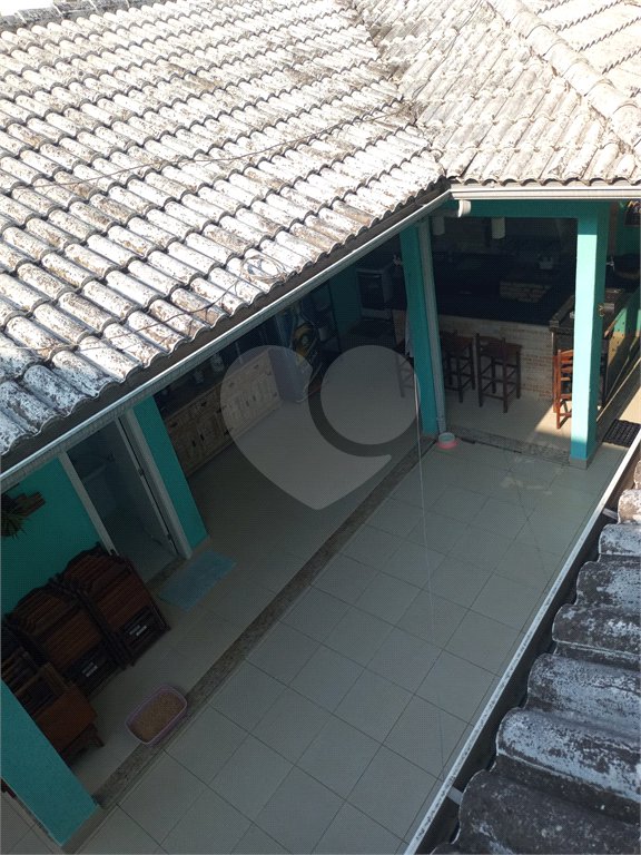 Casa à venda com 3 suítes no condomínio Mansões da Prata, Rio de Janeiro - RJ