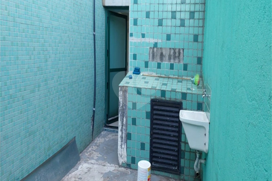 Sala à venda em Tucuruvi, São Paulo, SP