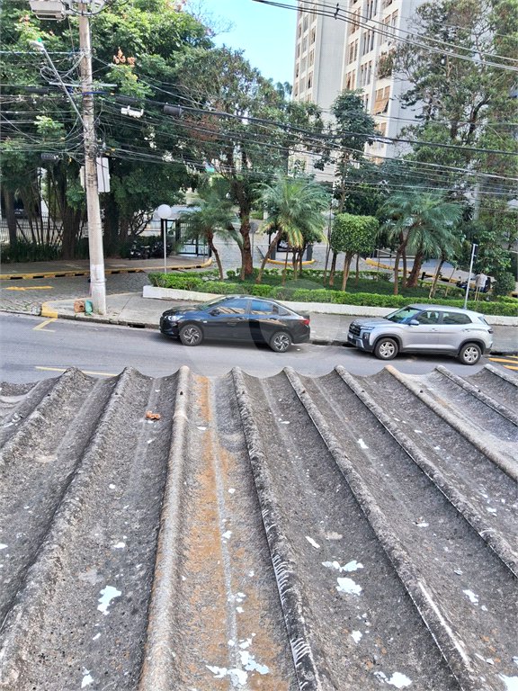 Sobrado para alugar com 3 quartos, sendo 1 suíte,  em Vila Progredior, São Paulo, SP
