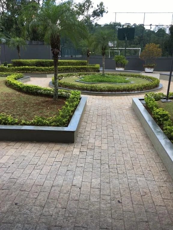 Apartamento à venda com 3 quartos, sendo 1 suíte, em Jardim Ampliação, São Paulo, SP