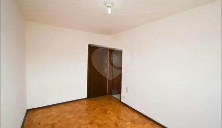 Apartamento à venda com 1 quarto em Tucuruvi, São Paulo, SP