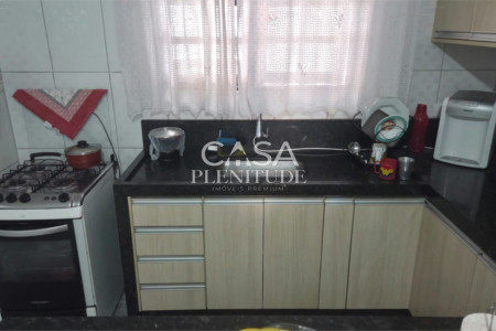 Casa à venda com 3 quartos, sendo 1 suíte, em Jardim Tulipas, Sorocaba, SP