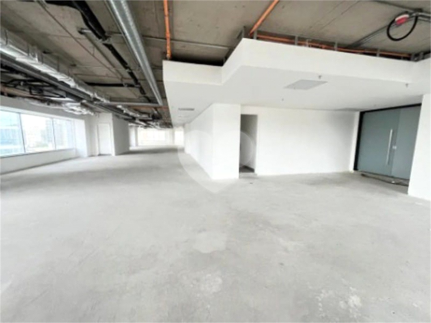 Sala para alugar em Várzea da Barra Funda, São Paulo, SP