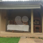 Casa à venda com 3 quartos, sendo 1 suíte, no condomínio Serra da Estrela, Atibaia - SP