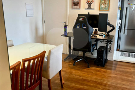 Apartamento à venda com 1 suíte em Ipiranga, São Paulo, SP