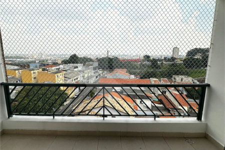 Apartamento à venda com 4 quartos, sendo 1 suíte, em Anchieta, São Bernardo do Campo, SP