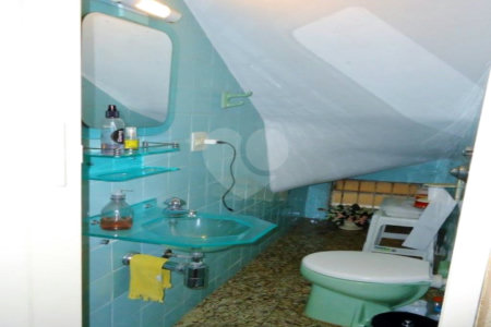 Casa à venda com 3 quartos em Jardim Bonfiglioli, São Paulo, SP