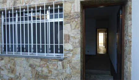Sobrado à venda com 4 quartos, sendo 1 suíte,  em Imirim, São Paulo, SP