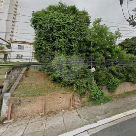 Terreno para alugar em Butantã, São Paulo, SP