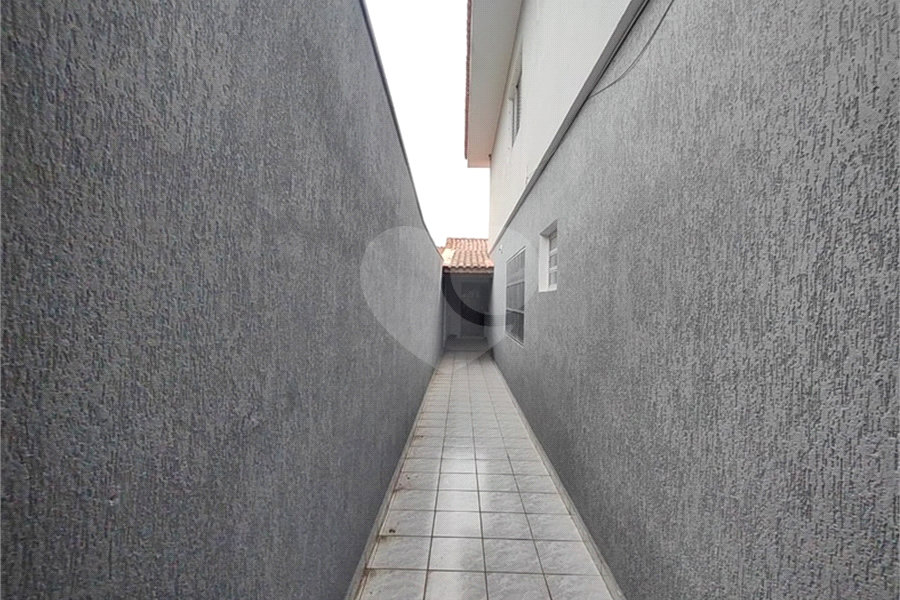 Sobrado à venda com 3 quartos, sendo 1 suíte, em Vila Pedra Branca, São Paulo, SP