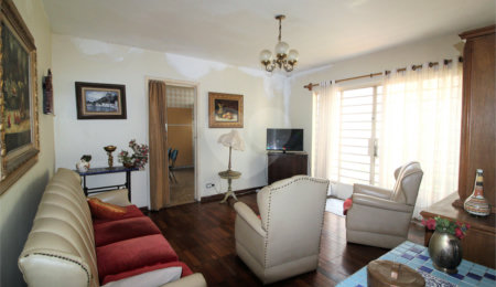 Casa à venda com 3 quartos, sendo 1 suíte,  em Campo Belo, São Paulo, SP