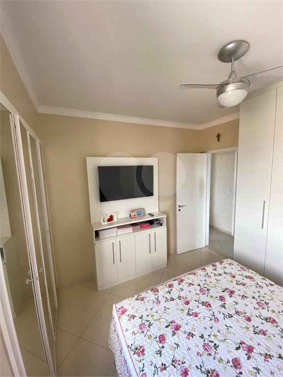 Apartamento à venda com 2 quartos em Vila Gustavo, São Paulo, SP