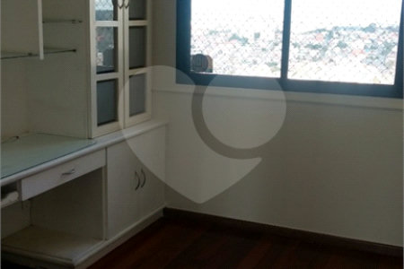 COBERTURA 4 DORMITÓRIOS E 4 SUÍTES À VENDA BAIRRO DA SAÚDE