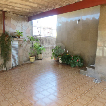 Casa Térrea à venda com 3 quartos, sendo 1 suíte, em Vila Santo Estéfano, São Paulo, SP