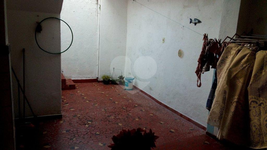 Casa Térrea à venda com 3 quartos em Imirim, São Paulo, SP