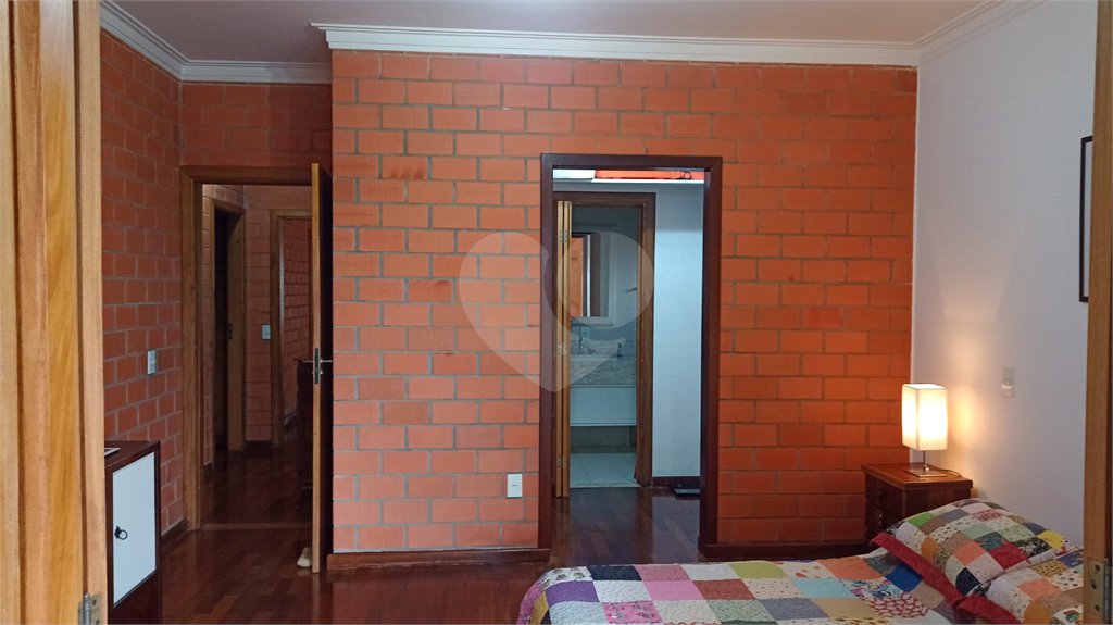 Casa à venda ou para alugar com 3 quartos, sendo 1 suíte, no condomínio Paysage Noble, Vargem Grande Paulista - SP