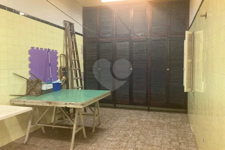 Casa à venda com 3 quartos em Lapa, São Paulo, SP