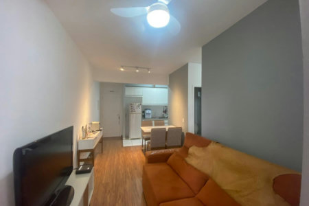 Apartamento à venda com 3 quartos, sendo 1 suíte, em Loteamento Residencial Viva Vista, Sumaré, SP