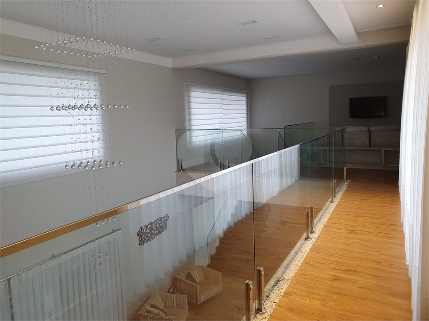 Casa à venda com 4 suítes no condomínio Residencial Jaguary, São José dos Campos - SP