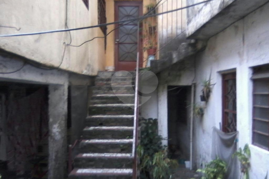 Sobrado à venda com 7 quartos em Vila Mazzei, São Paulo, SP