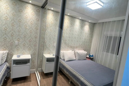 Apartamento à venda com 3 quartos, sendo 2 suítes, em Vila Andrade, São Paulo, SP