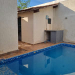 Casa à venda com 3 quartos, sendo 1 suíte,  em Jardim Nova Americana, Três Lagoas, MS
